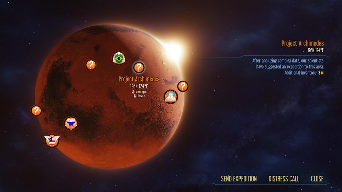 Surviving mars season pass что входит