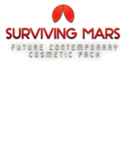 Surviving Mars: CCP2