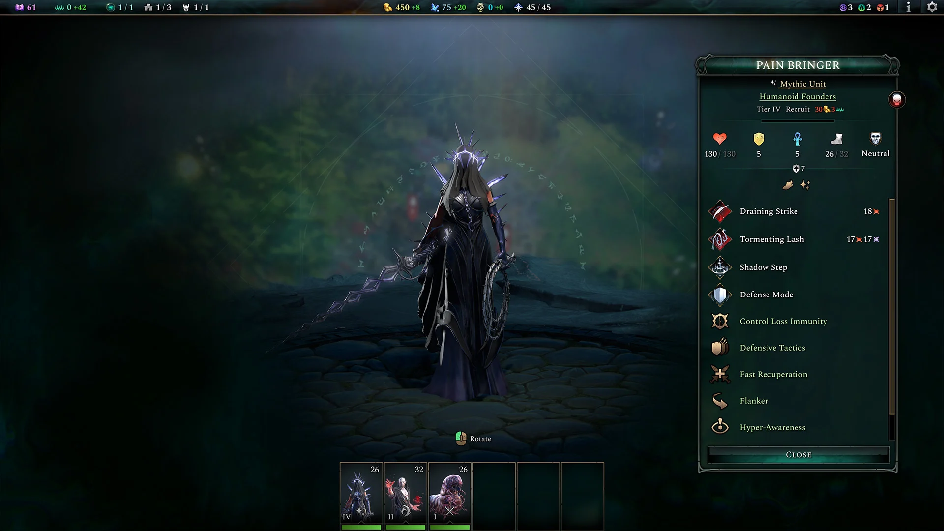 Age Of Wonders 4 Thrones Of Blood Screenshot 11
