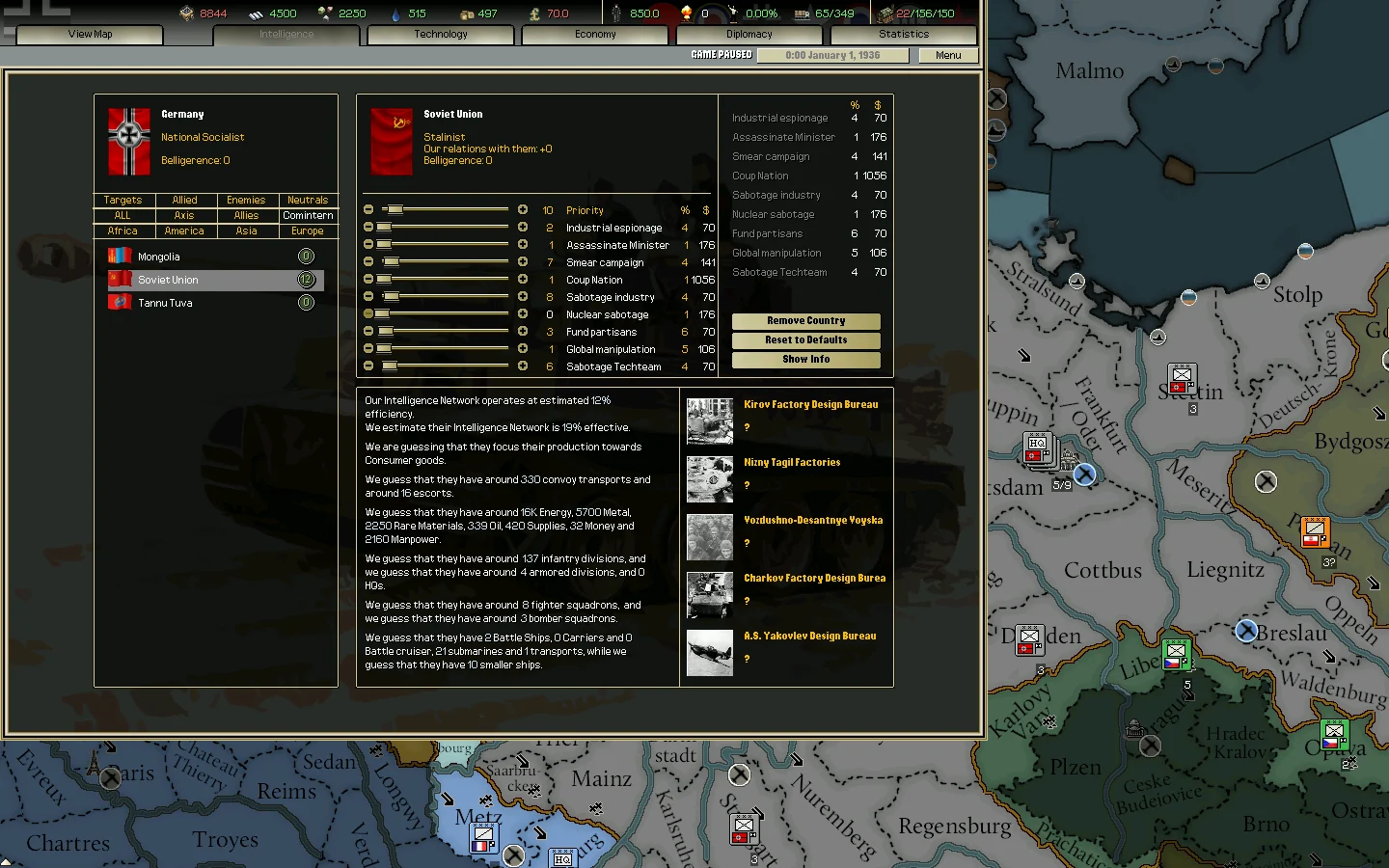 Darkest Hour (screenshot 9)