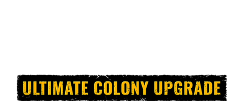 Surviving the Aftermath: Ultimate Colony Upgrade - logo3