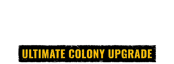 Surviving the Aftermath: Ultimate Colony Upgrade