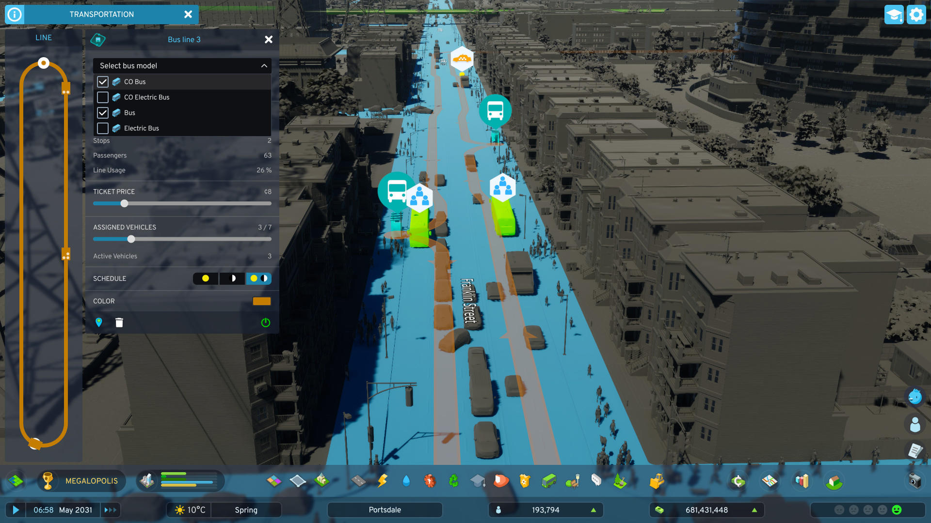 4 Vehicle multiselect1