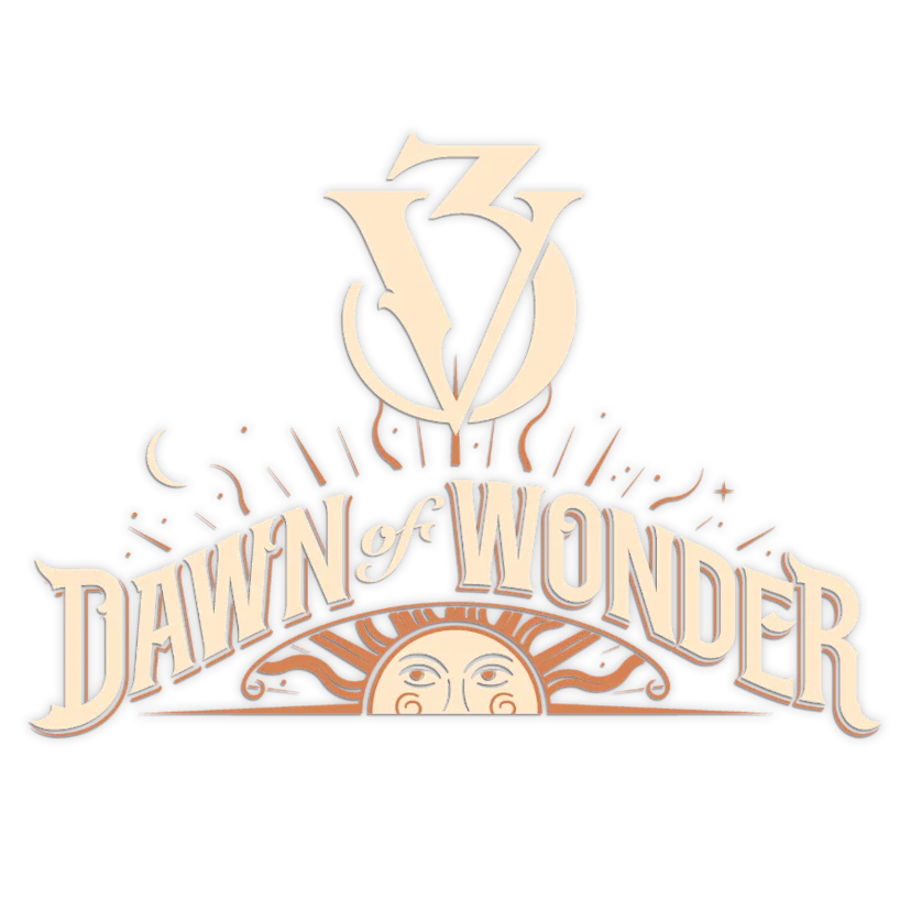 Logotype for Victoria 3: Dawn of Wonder - Art Pack