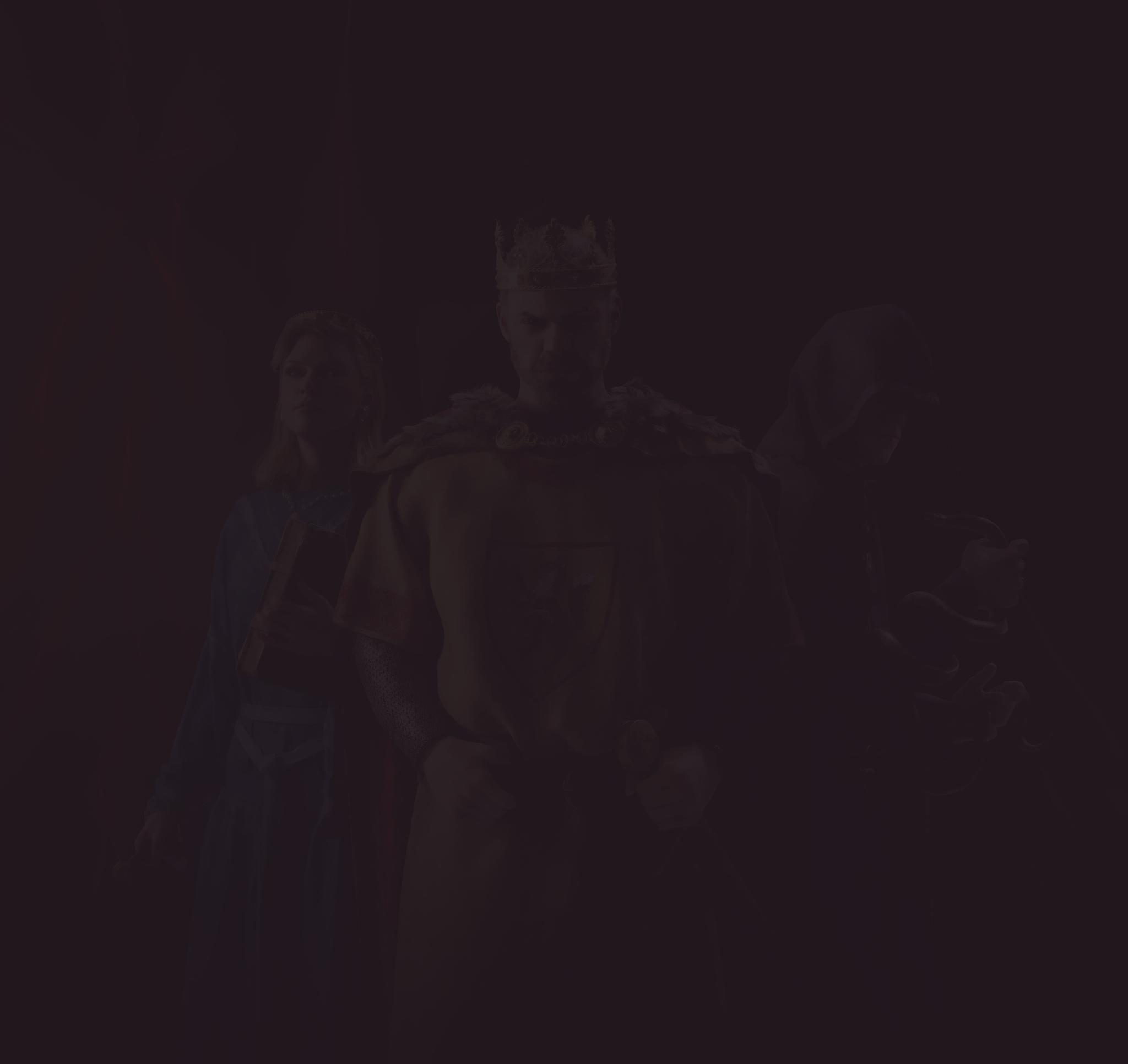 Crusader Kings III - Paradox Interactive