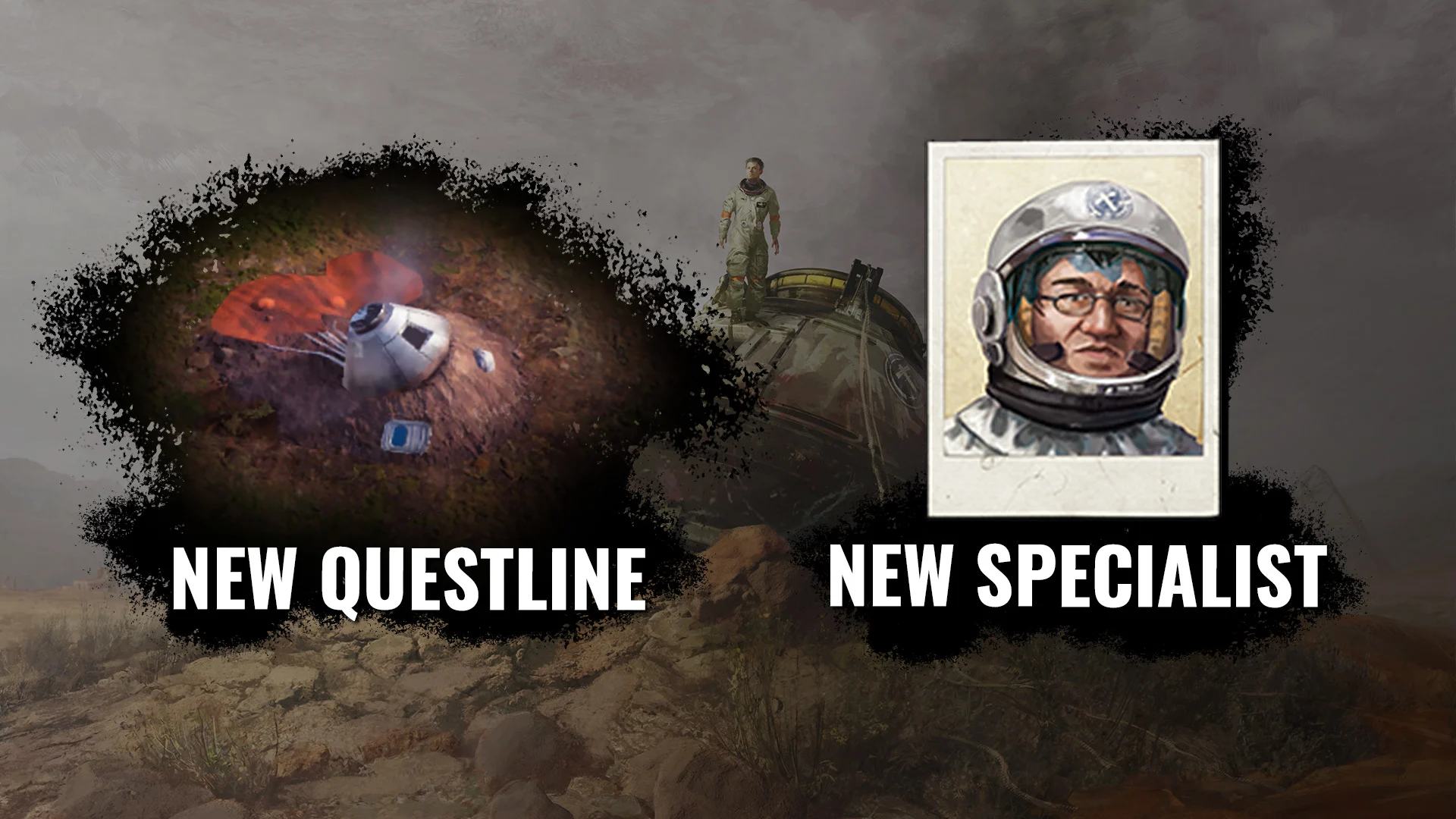 Surviving the Aftermath: Ultimate Colony Upgrade (screenshot 3)