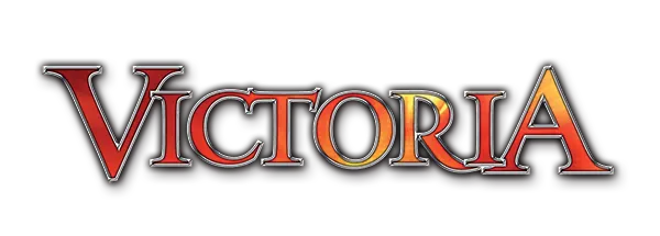 Victoria Complete logotype