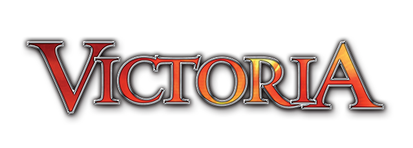 Victoria Complete logotype