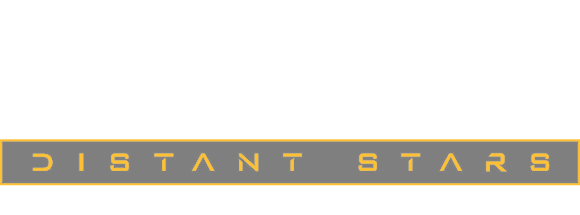 Stellaris: Distant Stars - logo