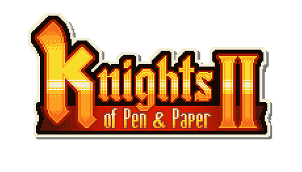 KNIGHTS OF PEN AND PAPER2