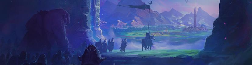 Age of Wonders 4 out now! - Paradox Interactive