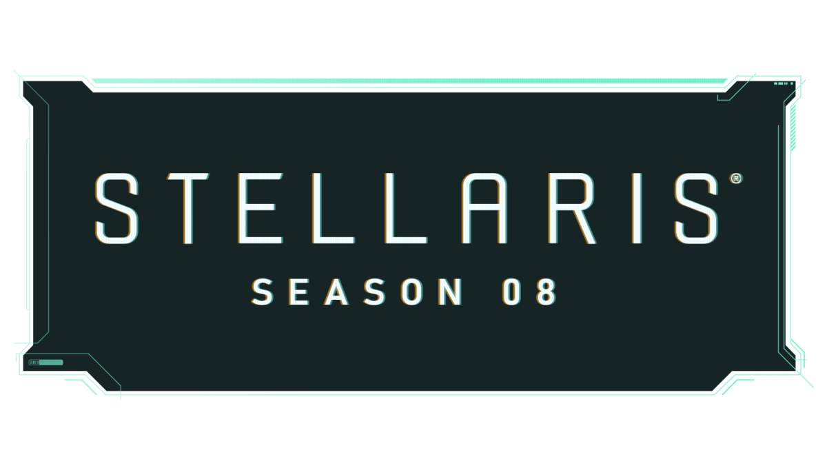 Stellaris Season08 Logo