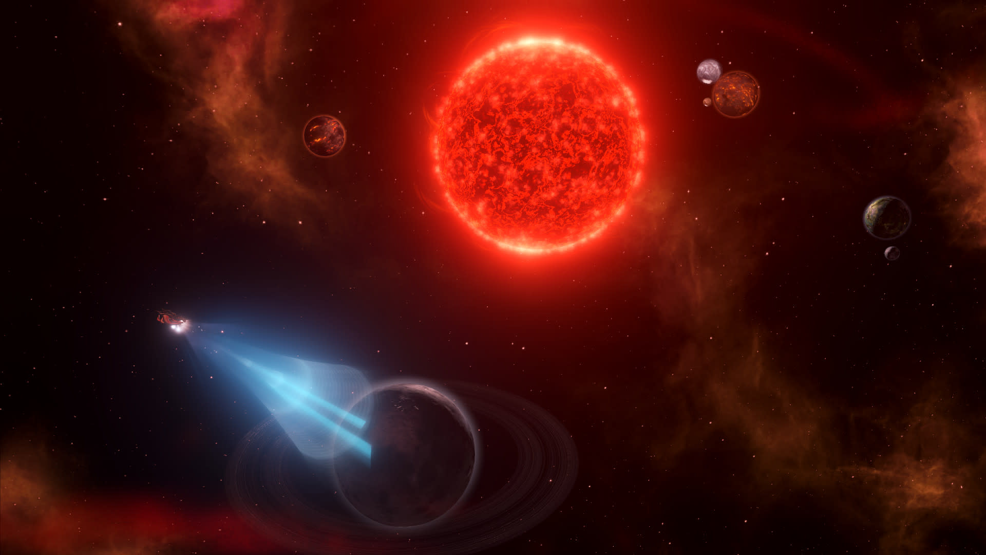 Stellaris (screenshot 3)