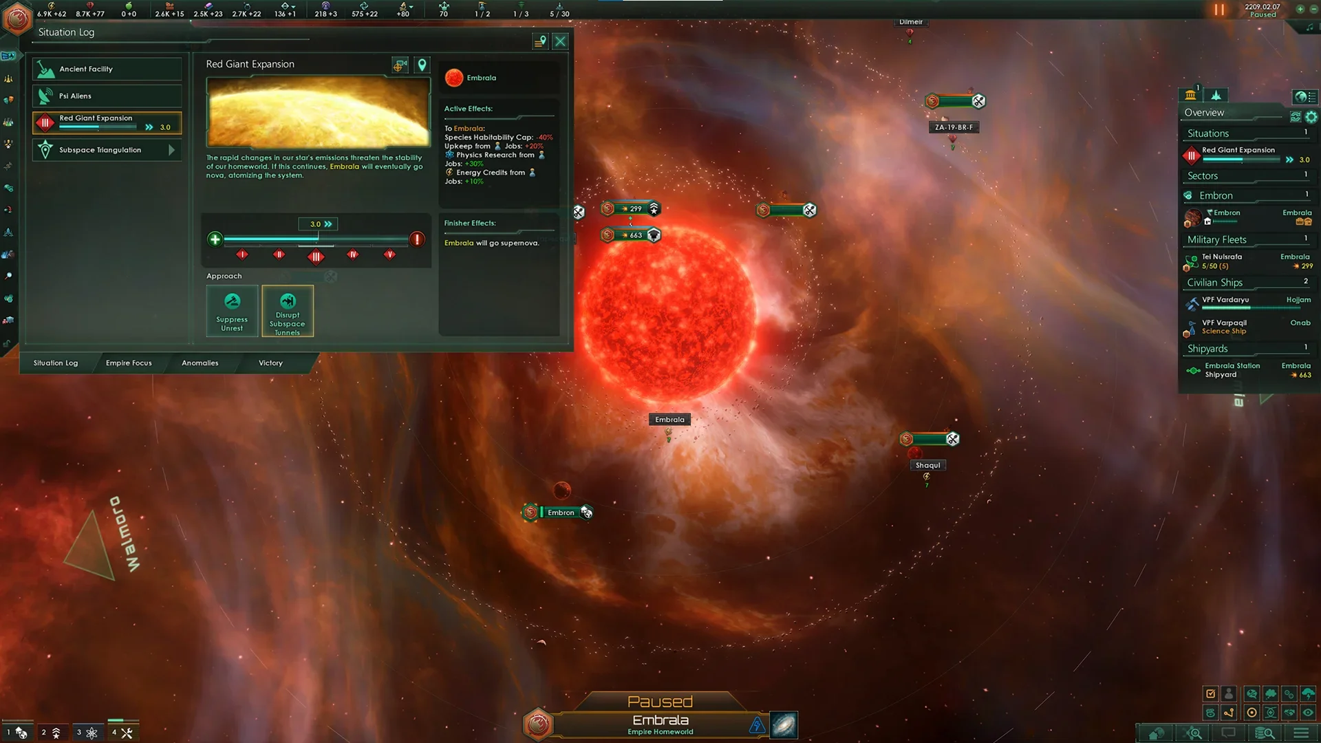 INFERNALS SCREENSHOT 005