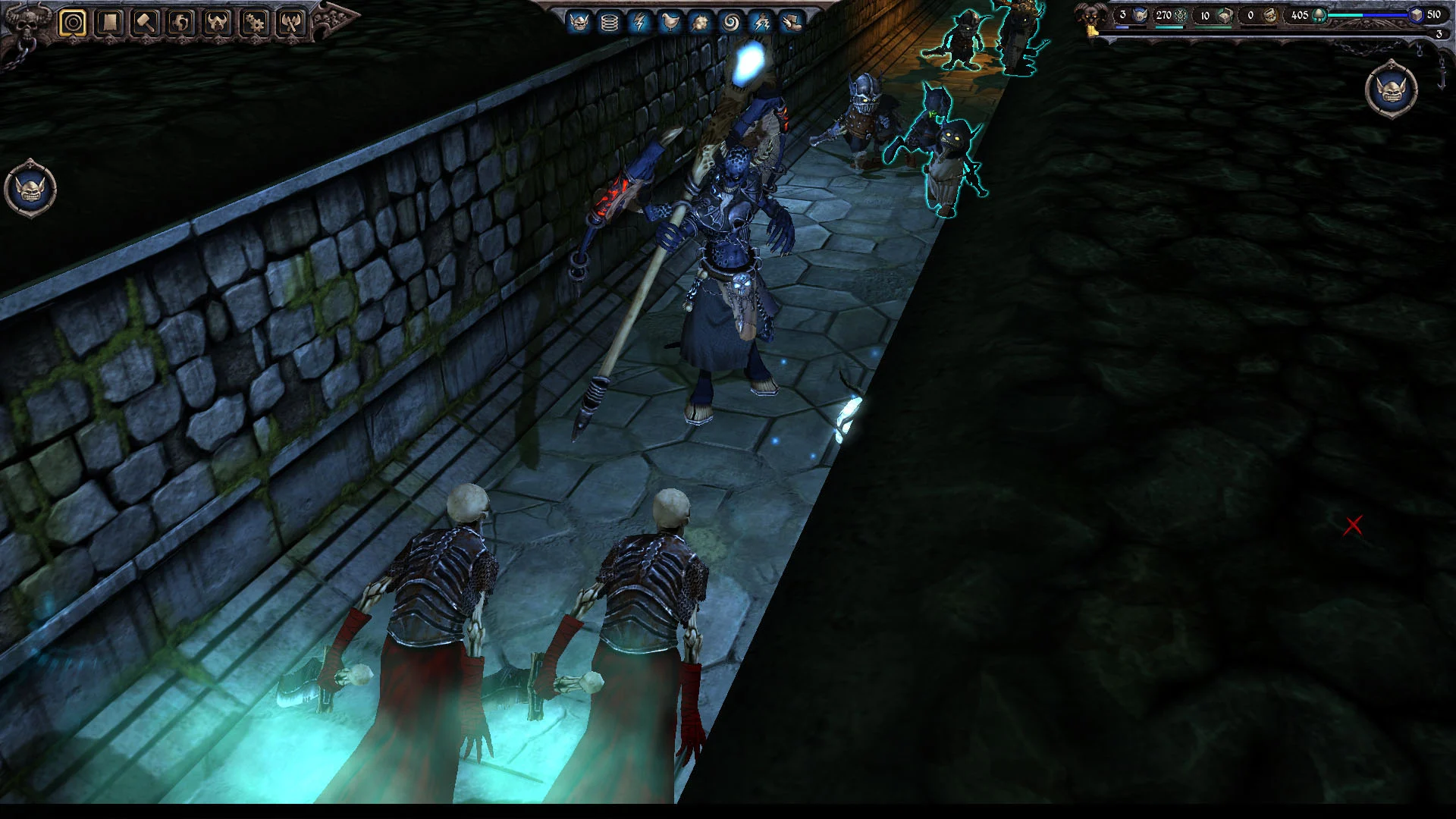Impire (screenshot 12)