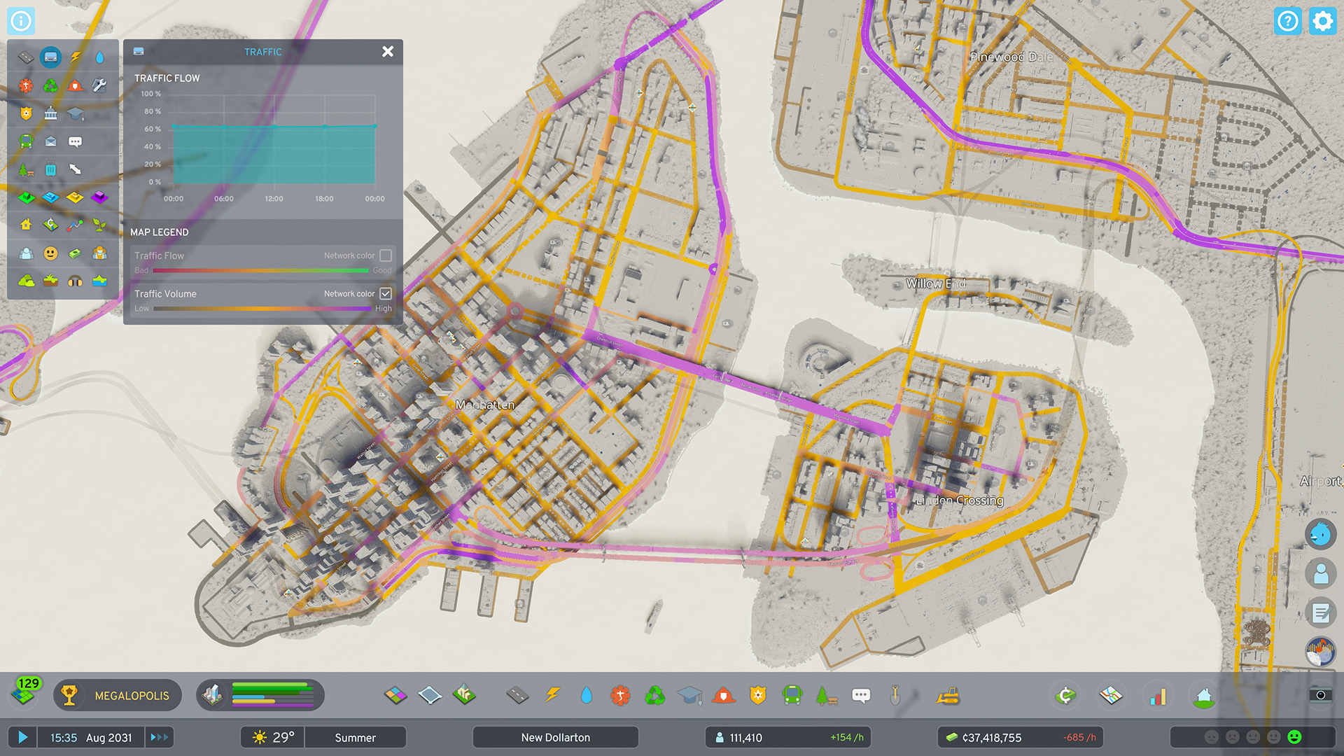 2 Simulator Maps - Community Resources - Developer Forum