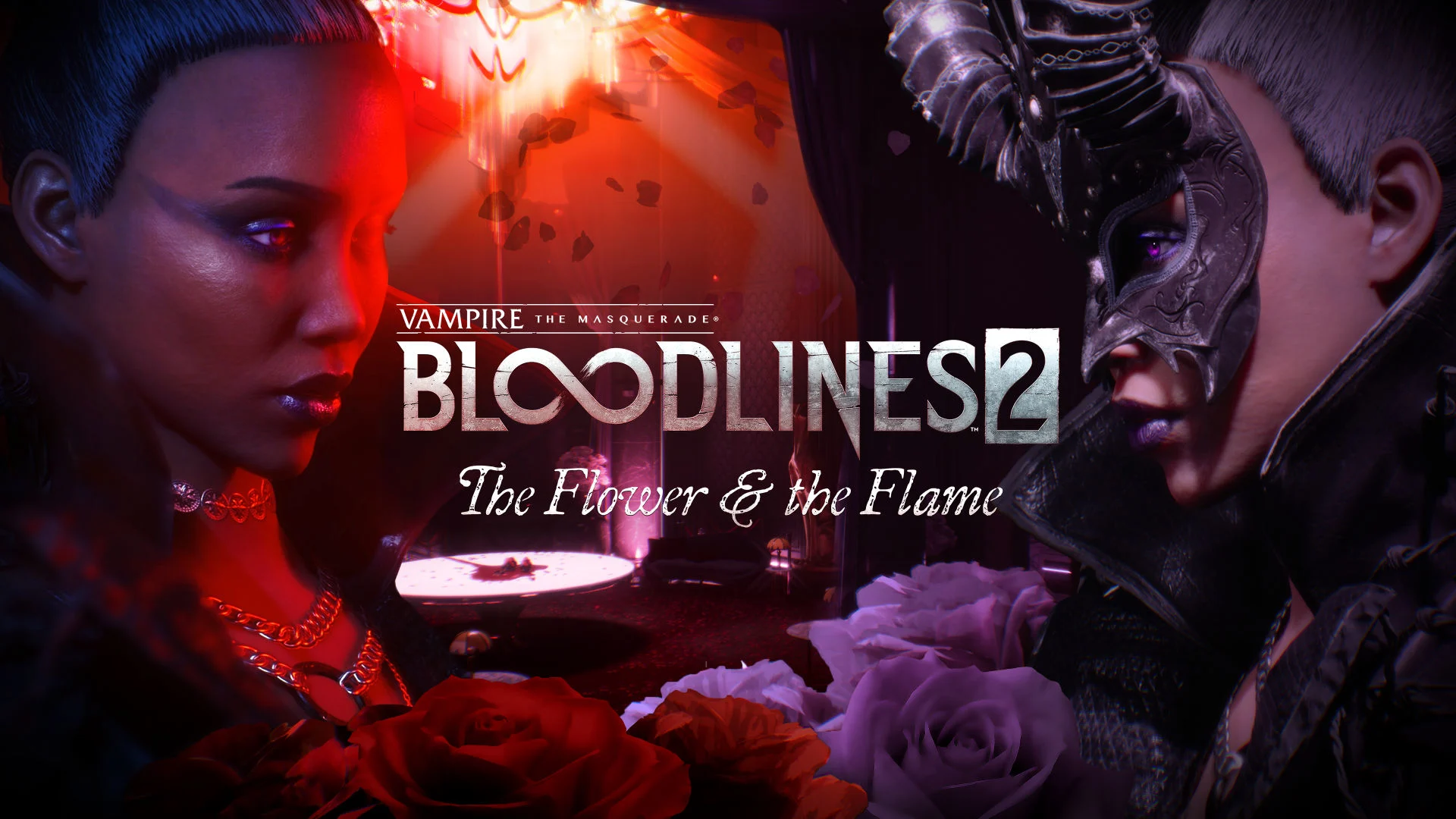 bloodlines 2 dd flower flame