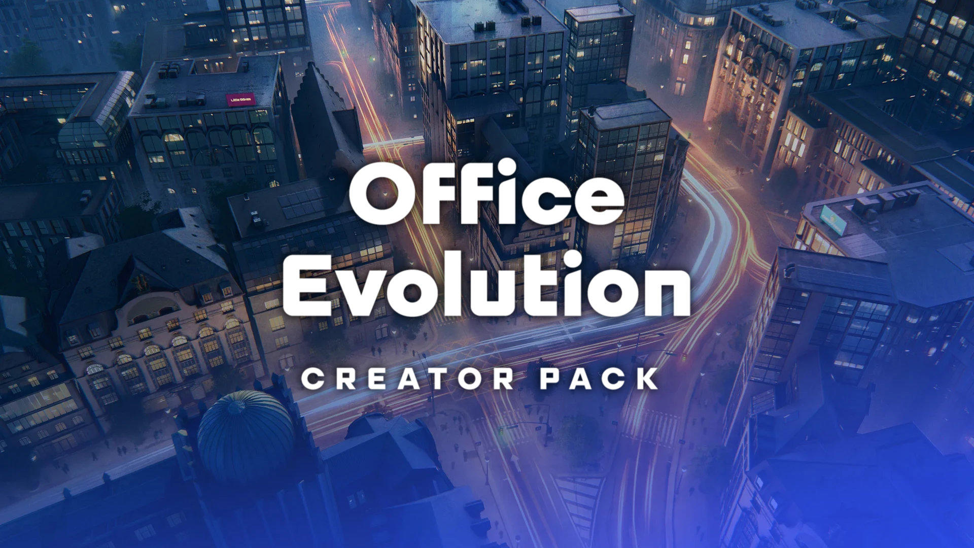 office-evolution-cities-skylines