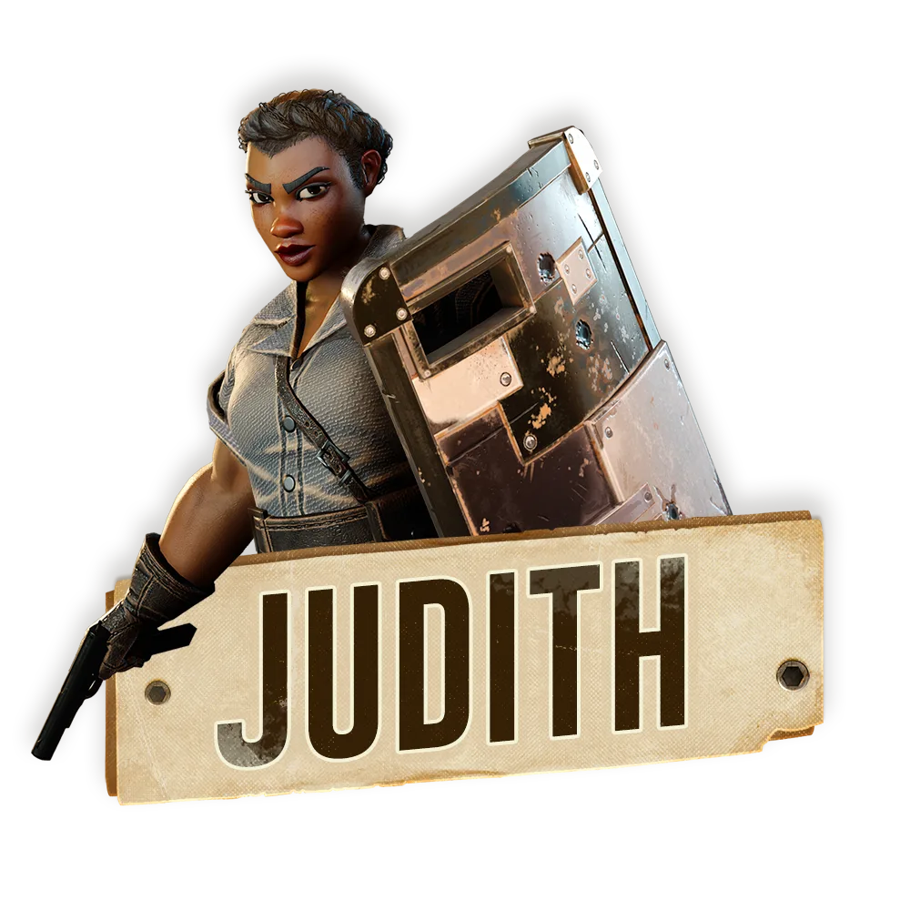 Judith