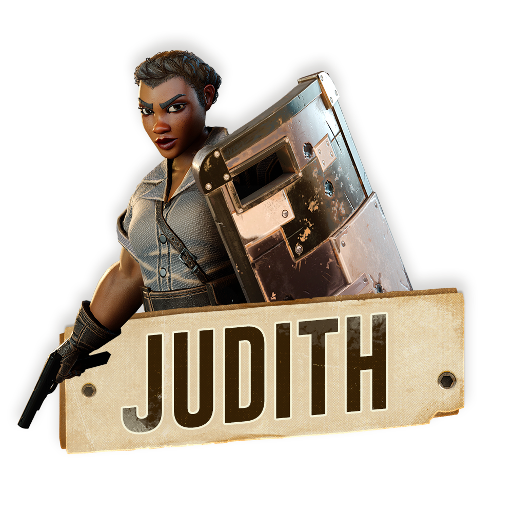 Judith