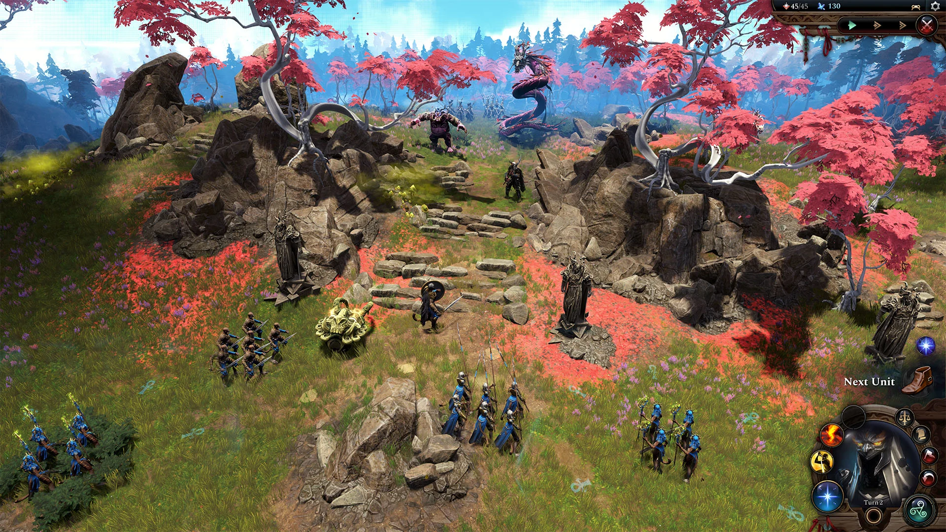 Age Of Wonders 4 Expansion Pass 2 Screenshot 4
