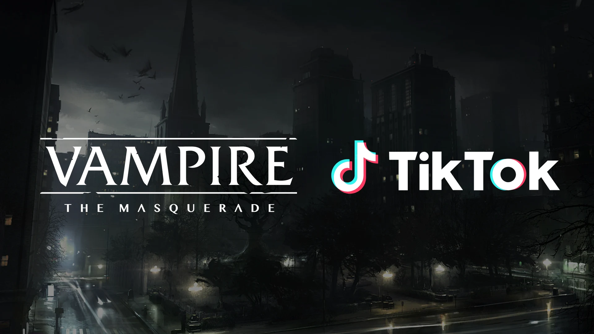Vampire: The Masquerade returns to Gen Con 2026 - Paradox Interactive