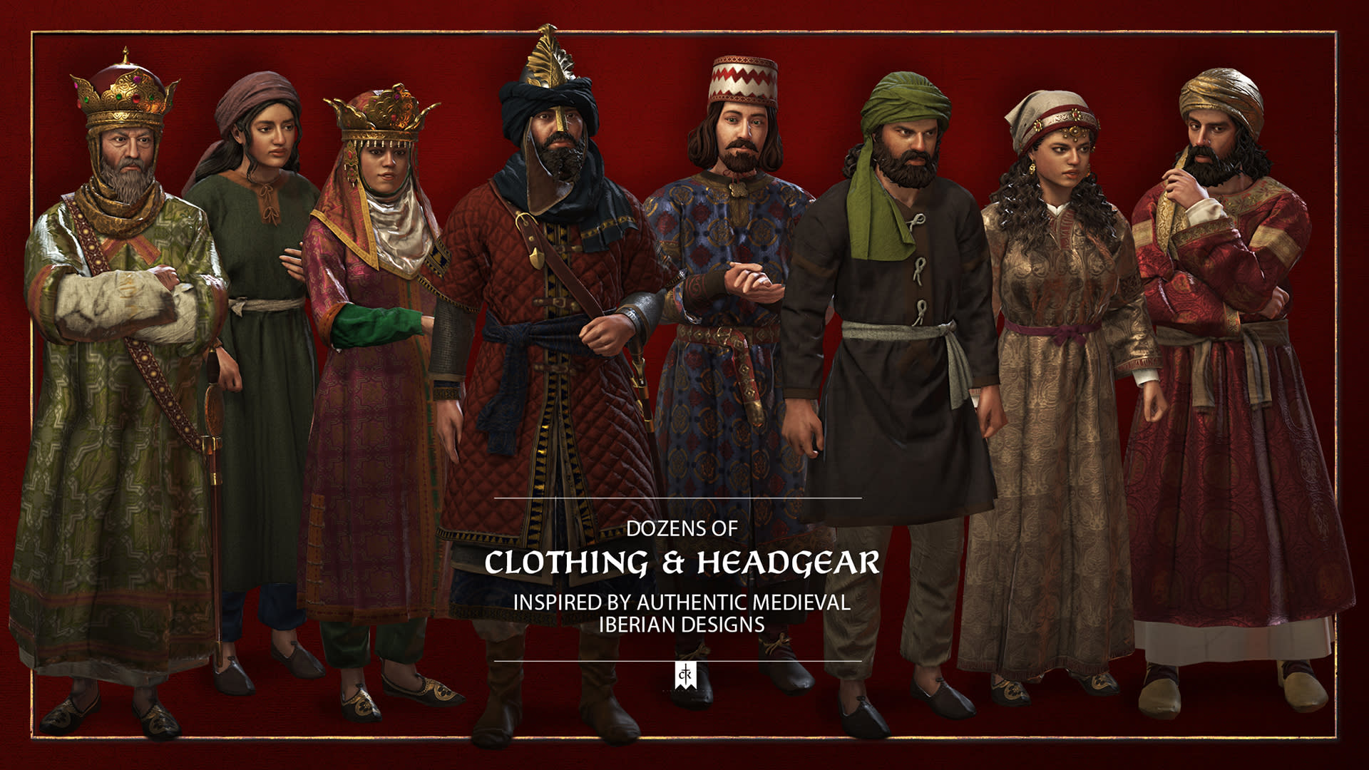 chars-clothing headgear-2