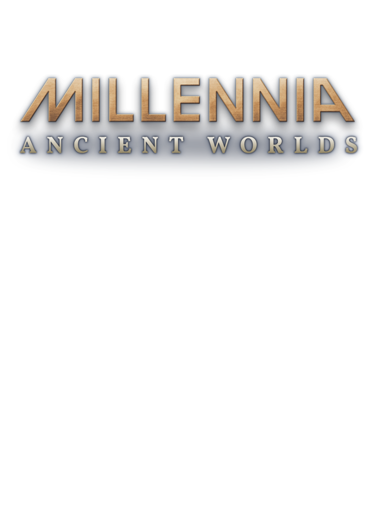 Millennia - Ancient Worlds