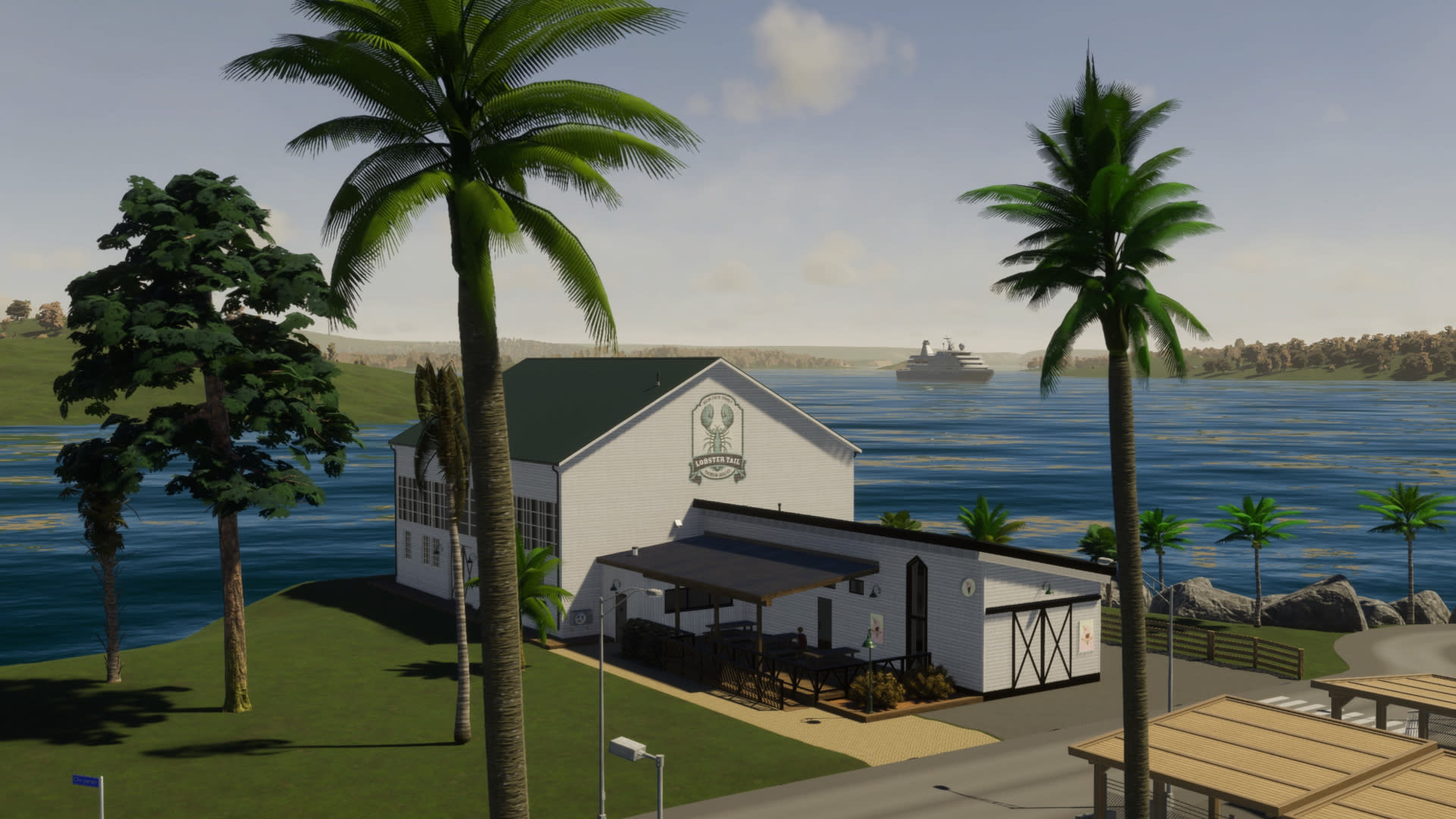 CSII-Leisure Venues-Screenshot 05