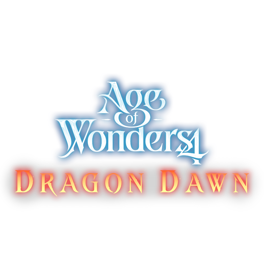 Age of Wonders 4 - Dragon Dawn