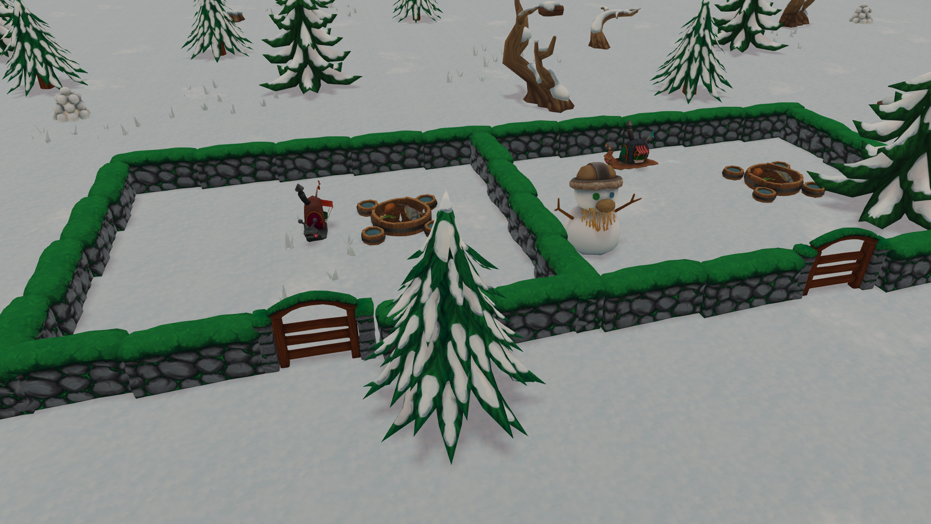 A Game of Dwarves: Pets (screenshot 12)