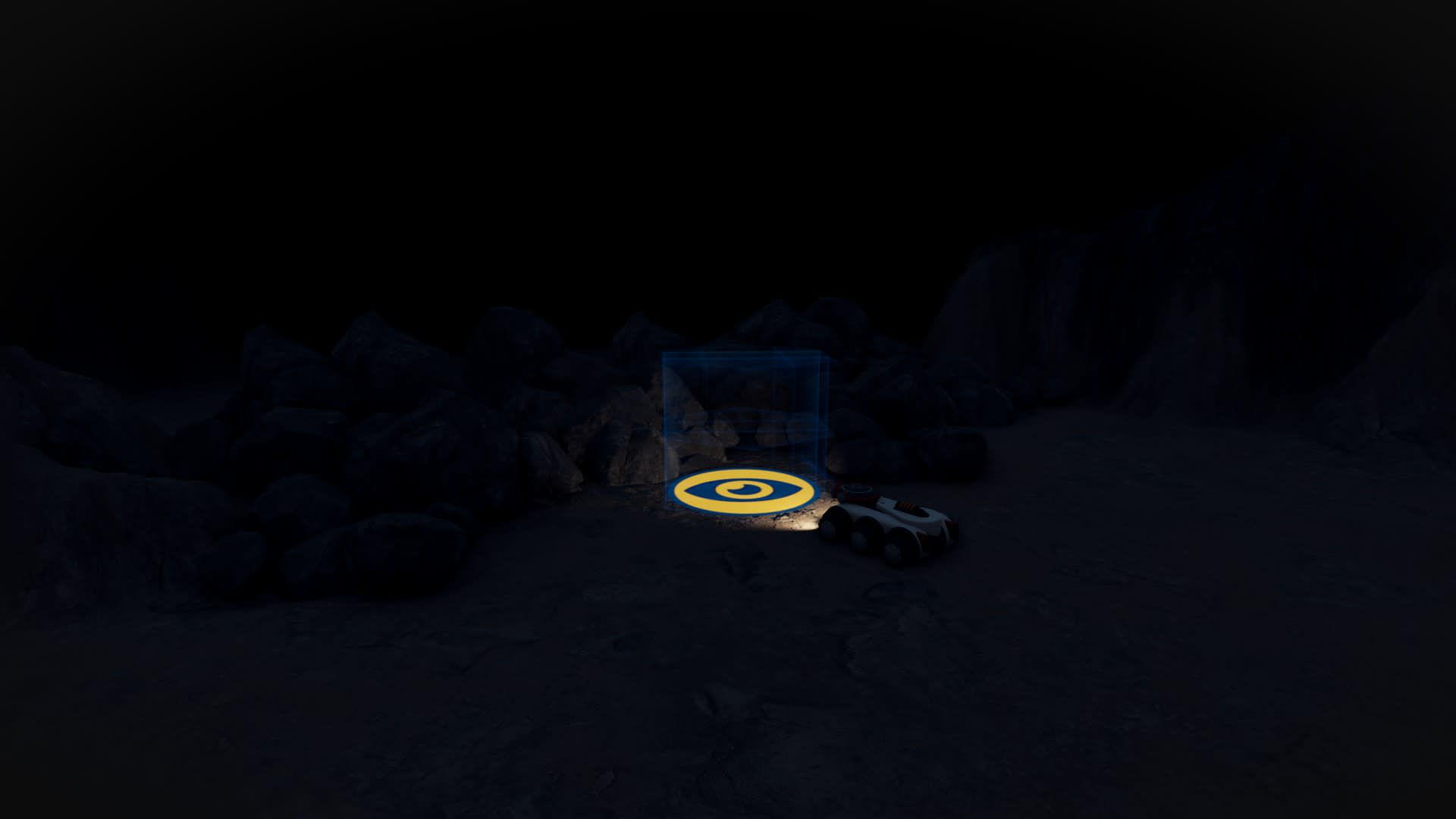 brave explorer