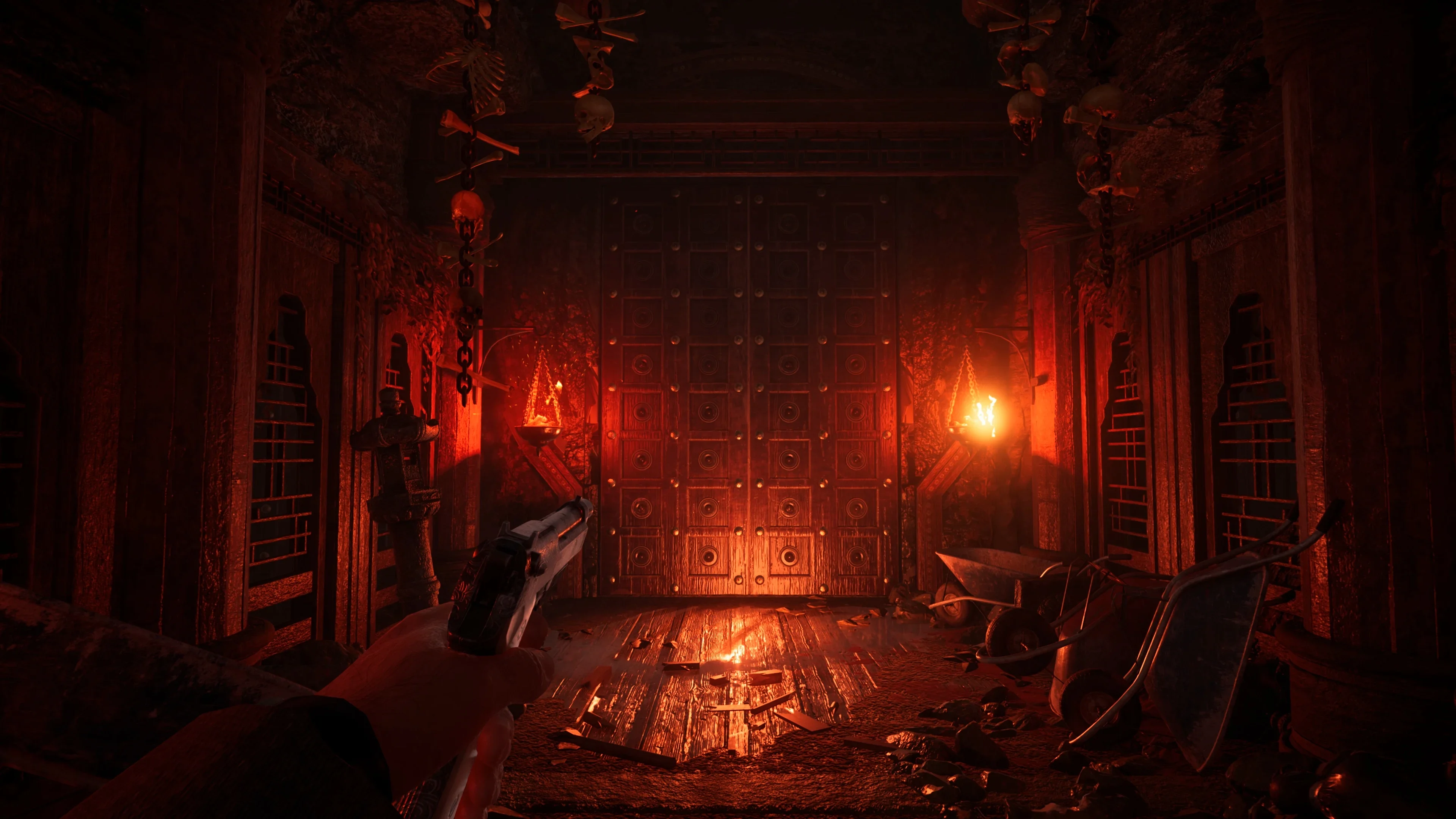 Loose Cannon Story Pack Screenshot 6