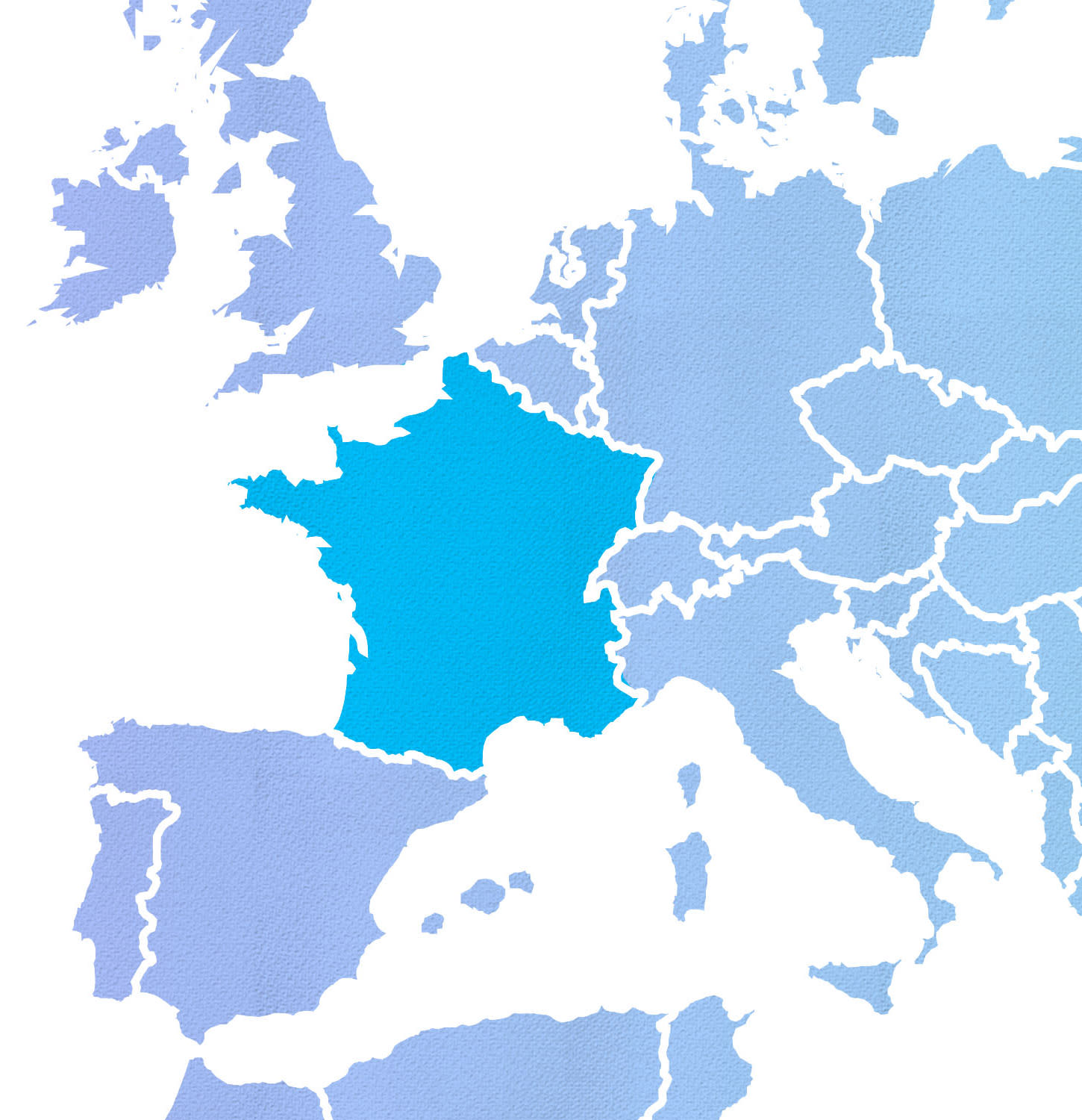 Region Pack - France - Paradox Interactive