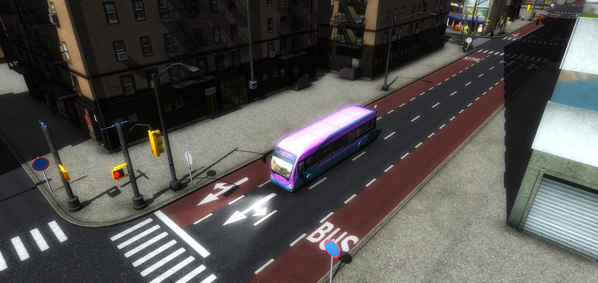 Cities in Motion 2: Olden Times (screenshot 9)
