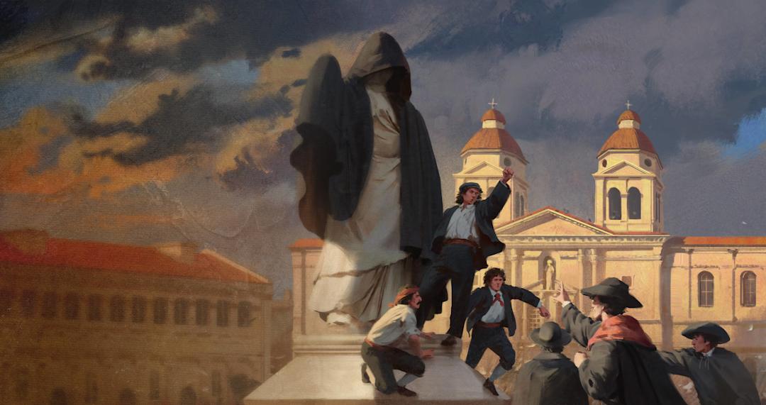 Featured image of post Victoria 3 维多利亚 3 [DLC 解锁] [DLC Unlock] [Steam] [Windows & SteamOS & macOS]