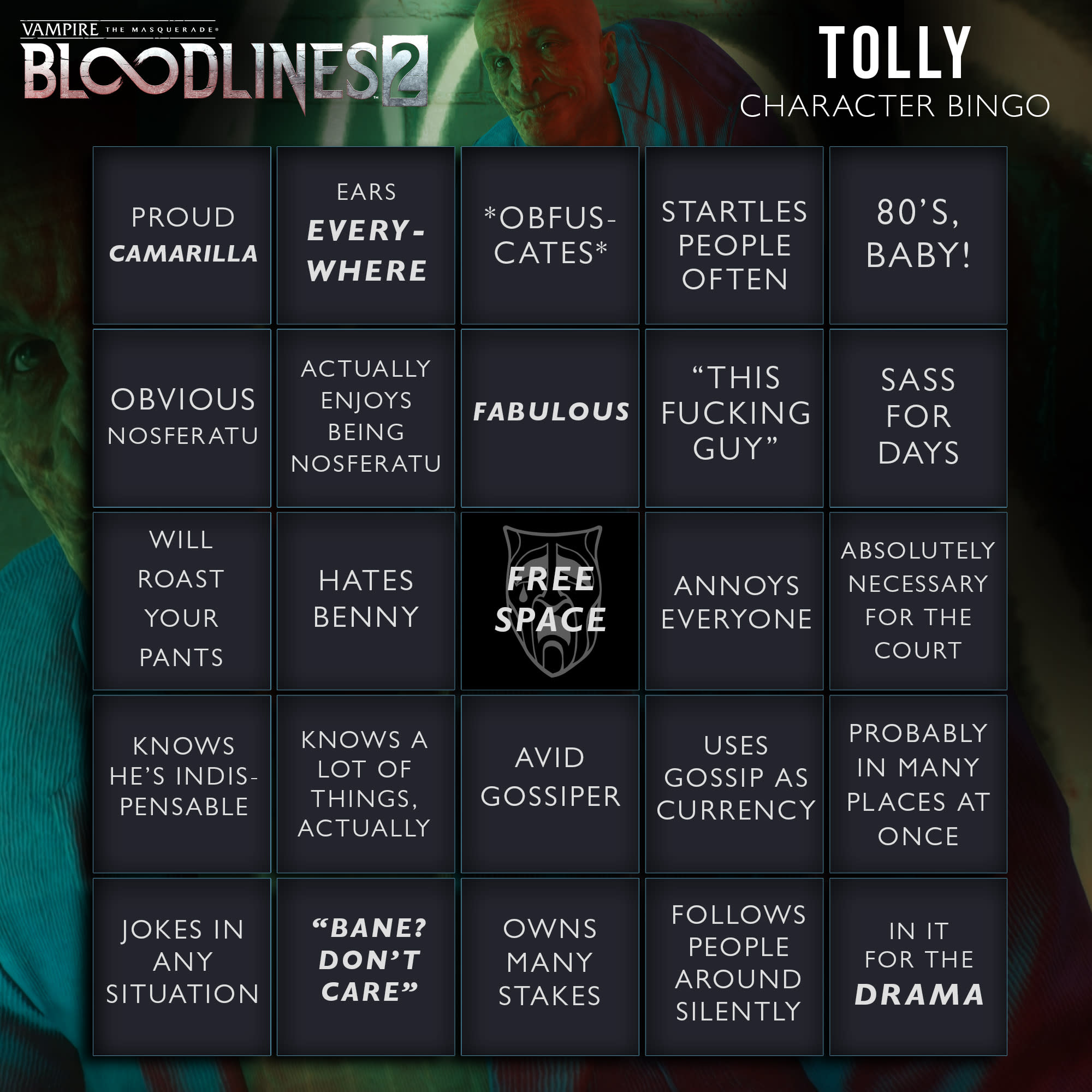Tolly