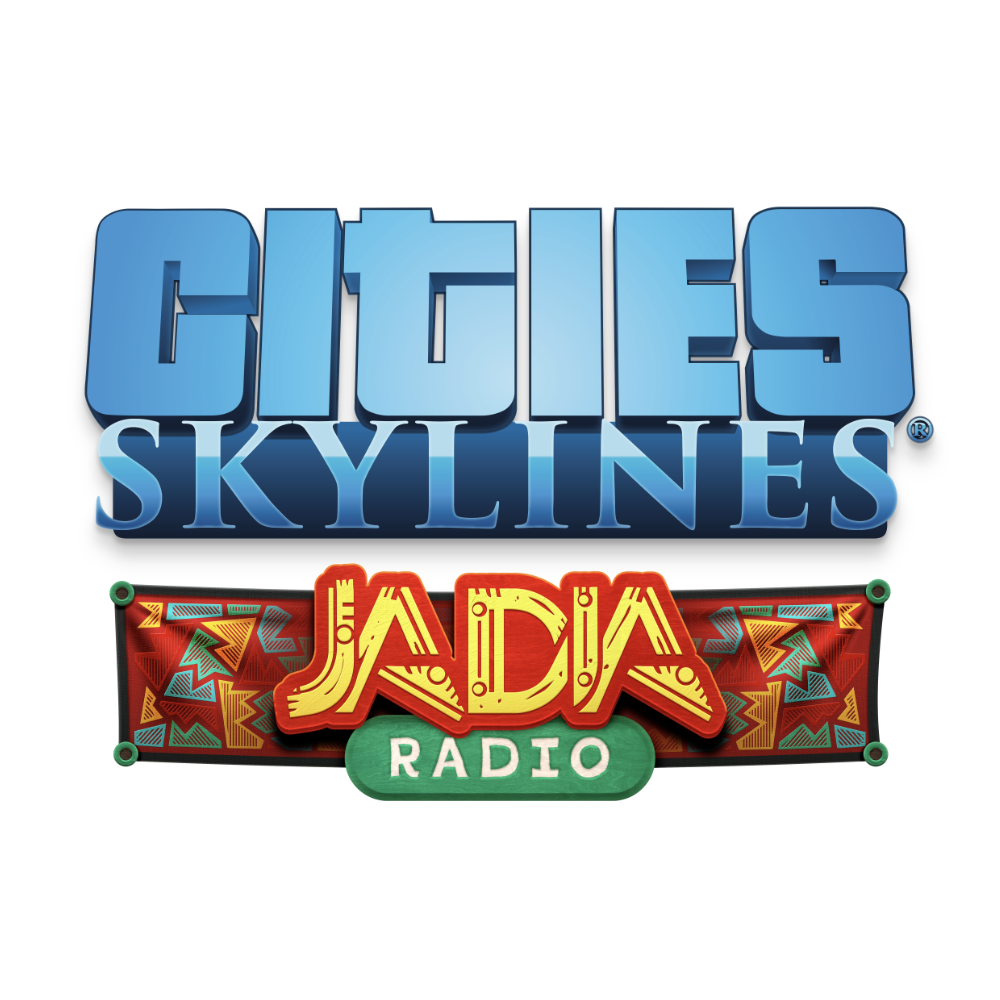 Cities: Skylines - Jadia Radio