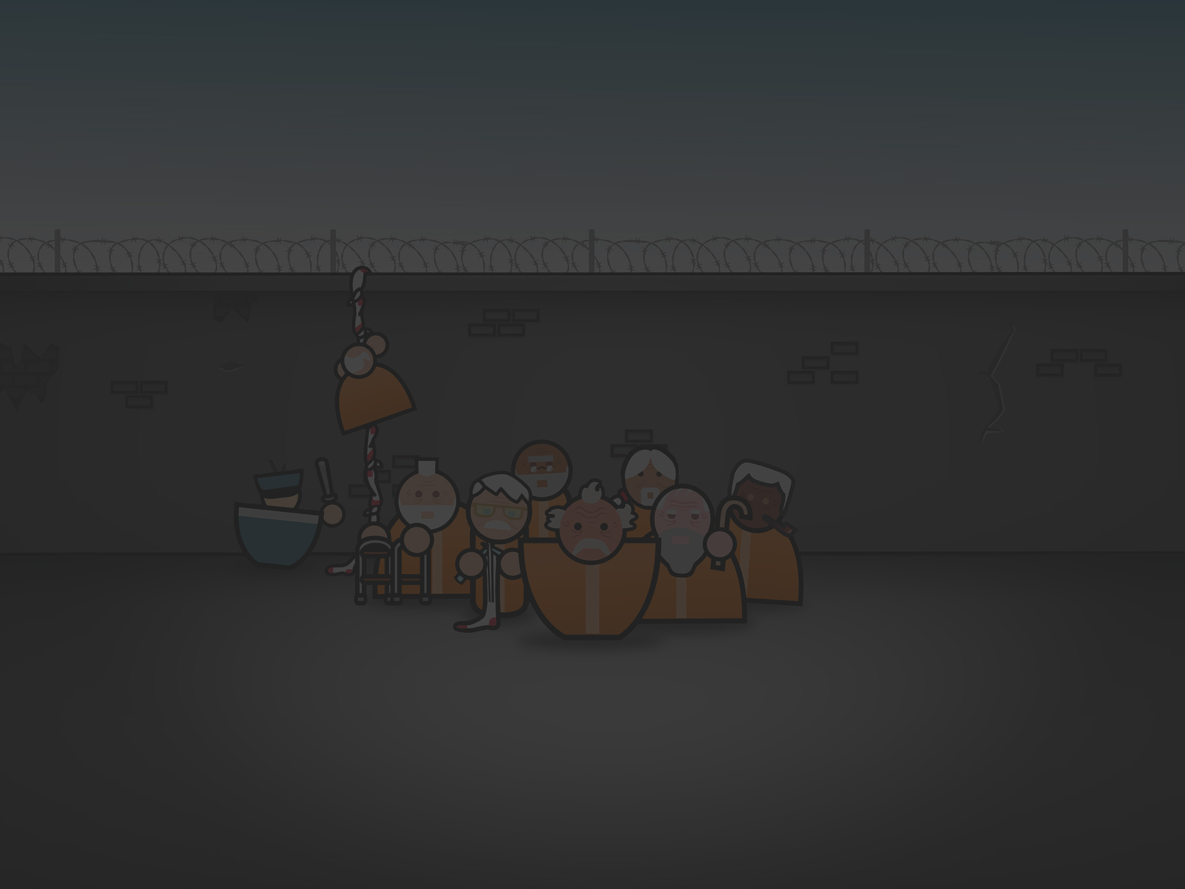 Prison Architect Free For Life Paradox Interactive   Pa Ffl Textmodule Bg 2400x1800 