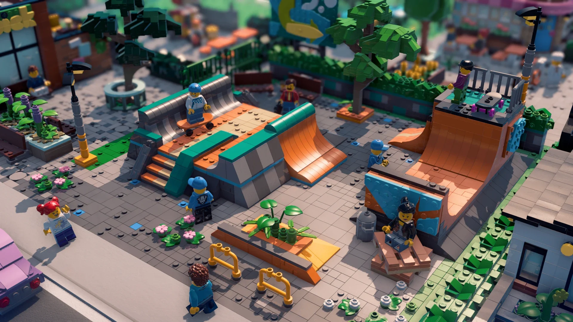 LEGO-Skylines-game-screenshot-4