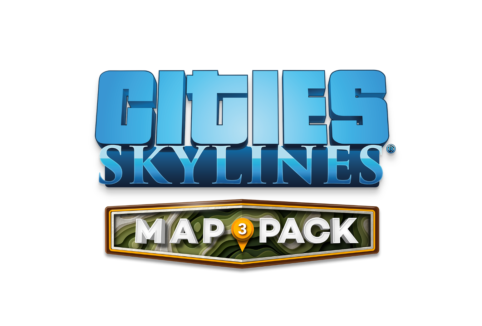 cities map pack 3