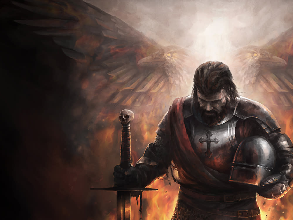 Crusader Kings II - Paradox Interactive