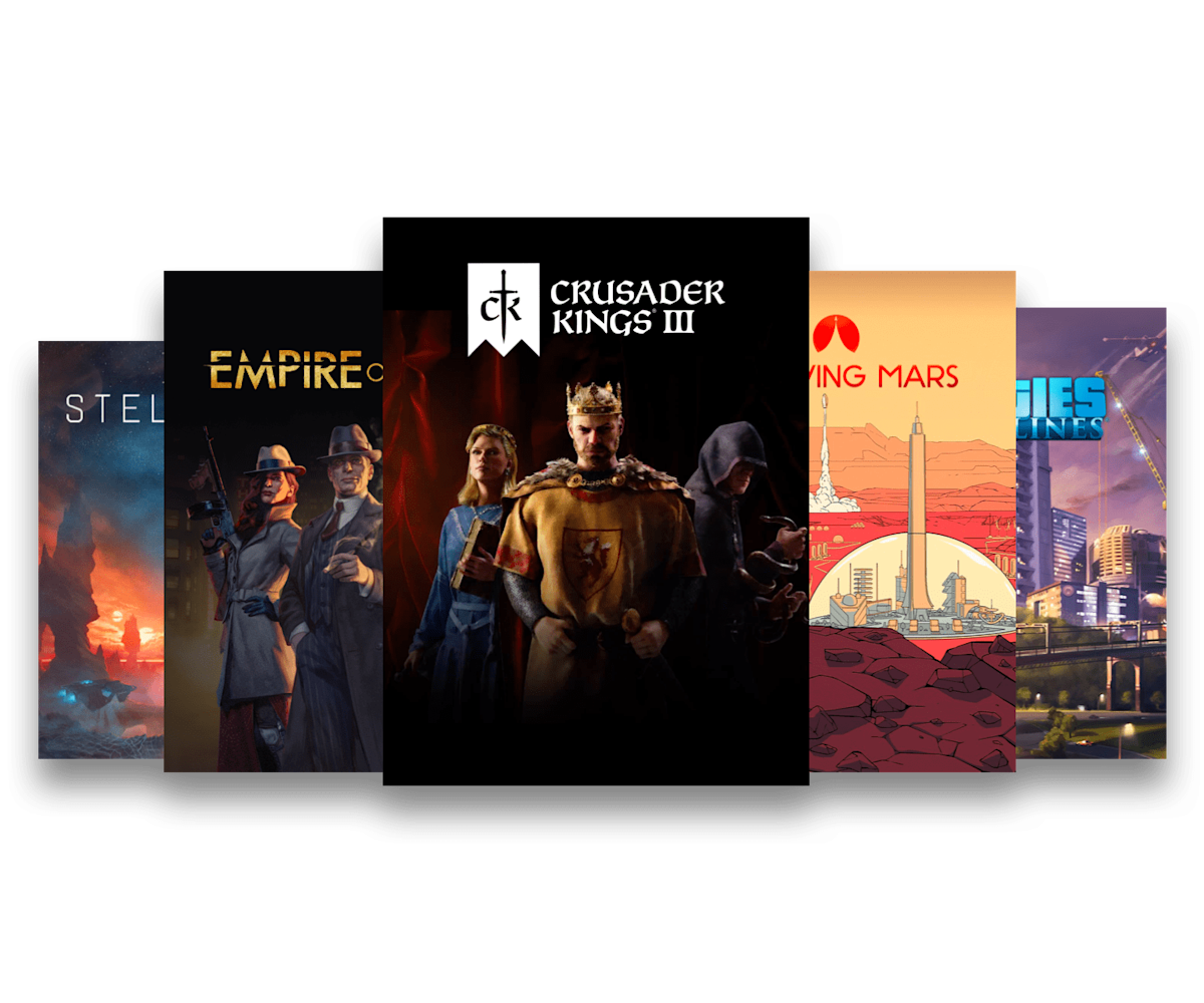 Paradox Interactive