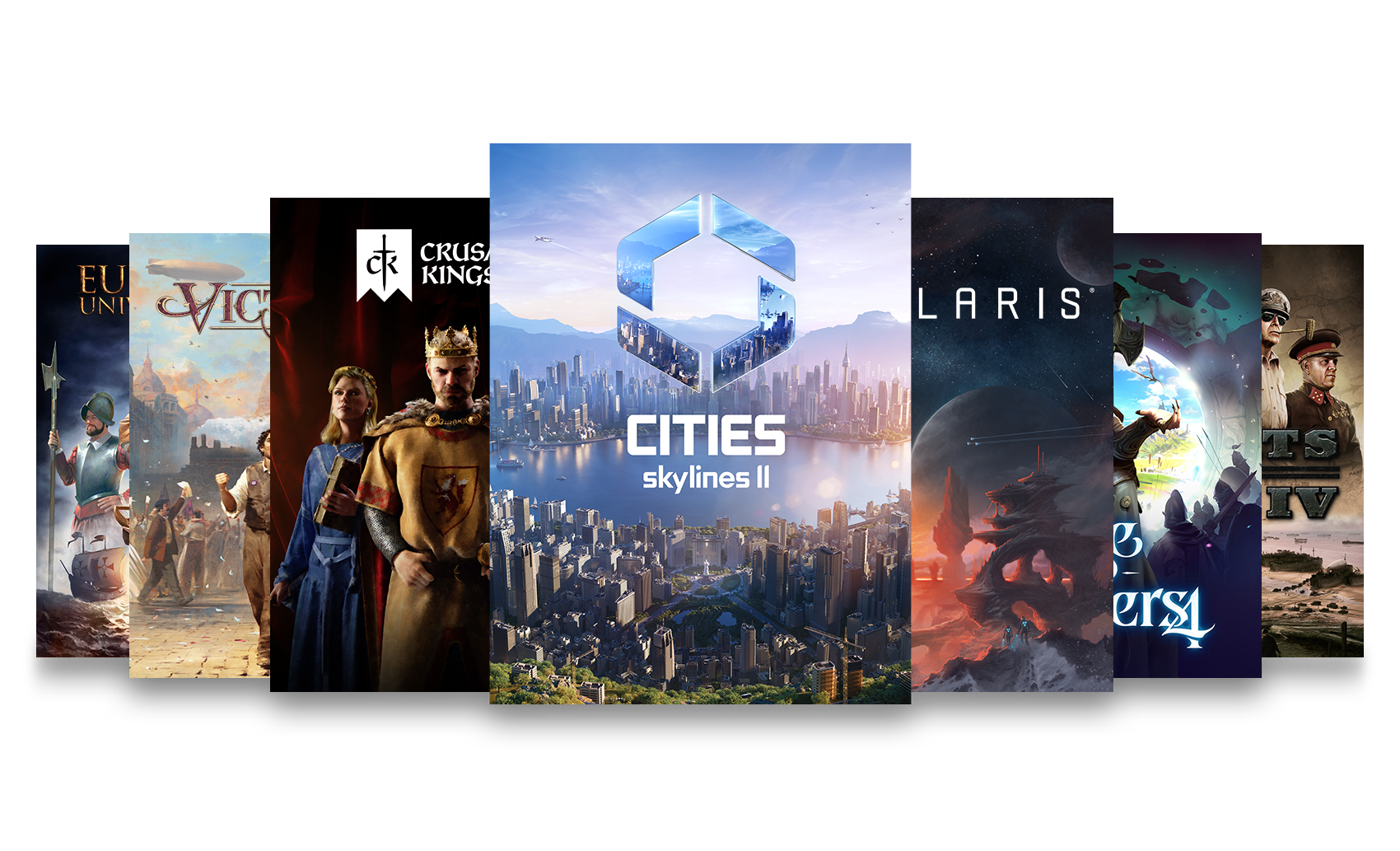 Cities: Skylines  Paradox Interactive Forums