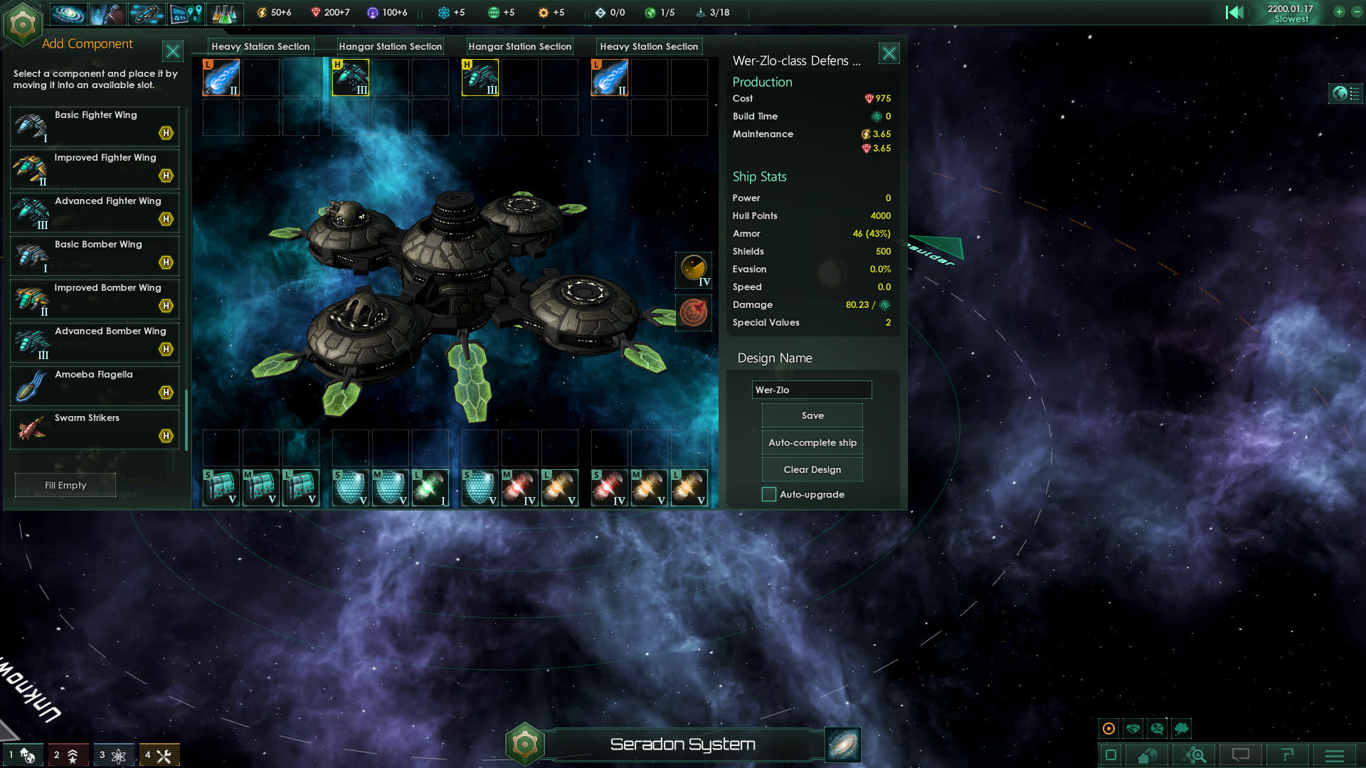 Stellaris: Plantoids Species Pack (screenshot 4)