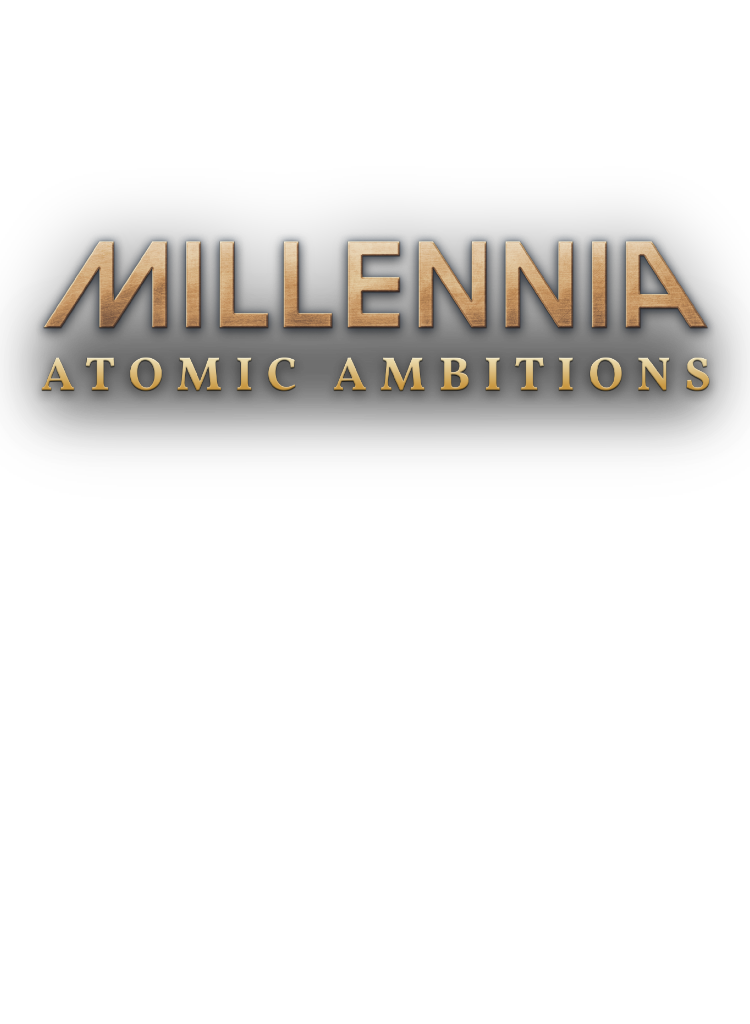 Millennia - Atomic Ambitions