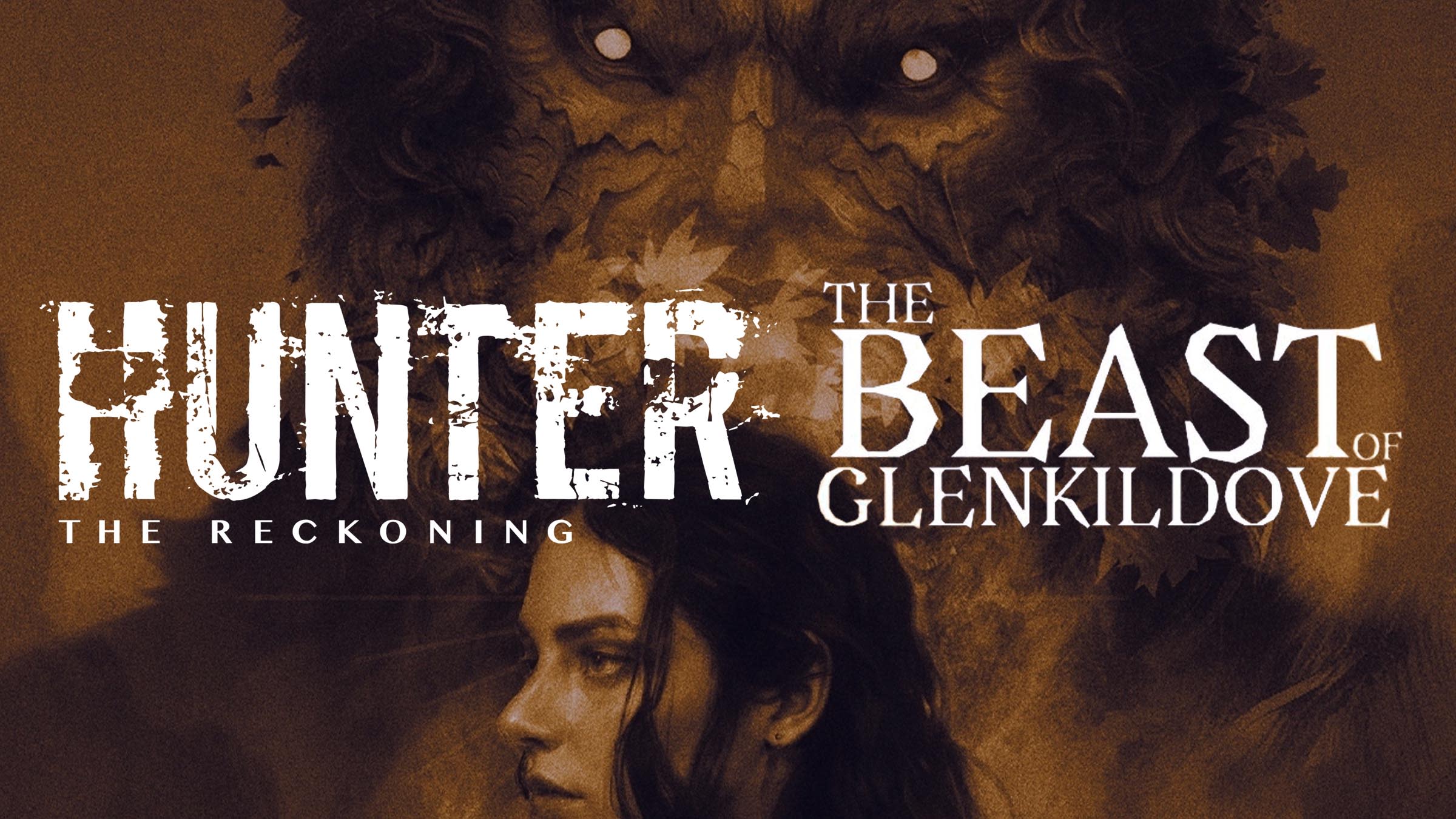 Hunter the Reckoning - Beast of Glenkildove