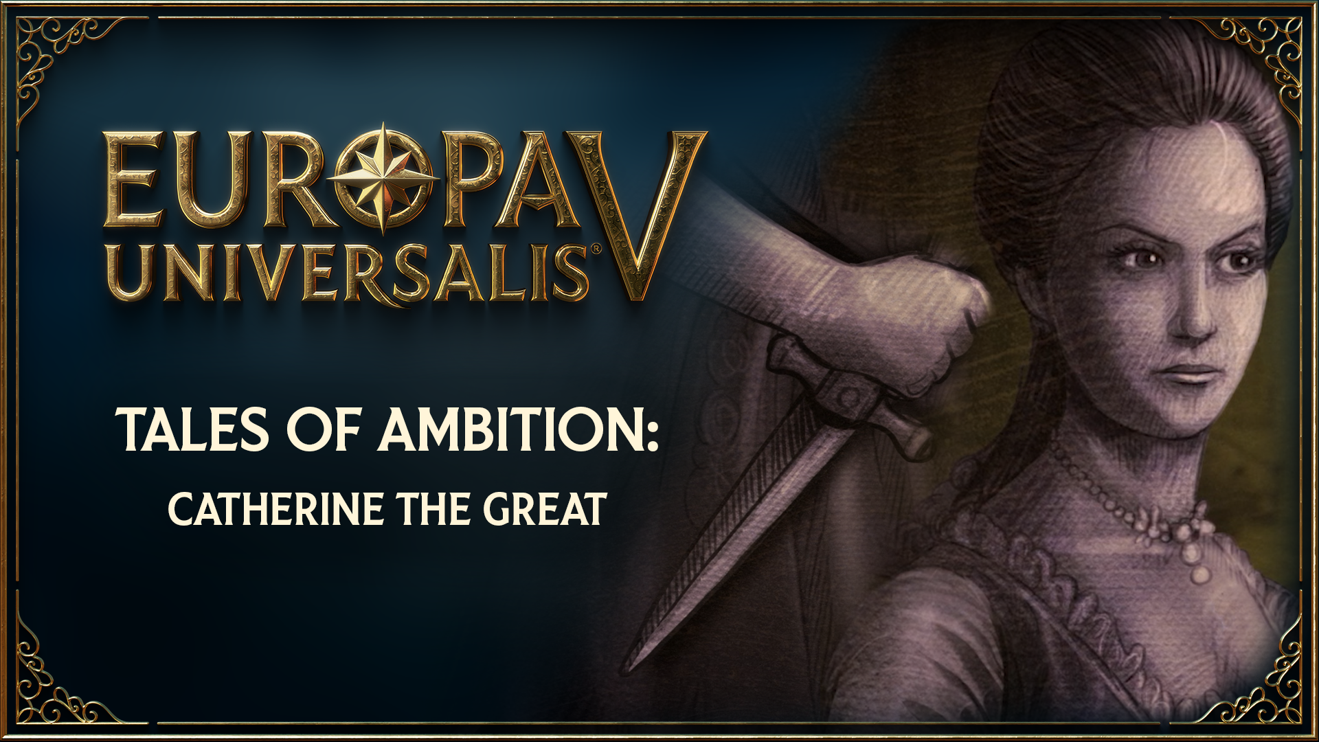EU5 Thumbnail Catherine The Great V2