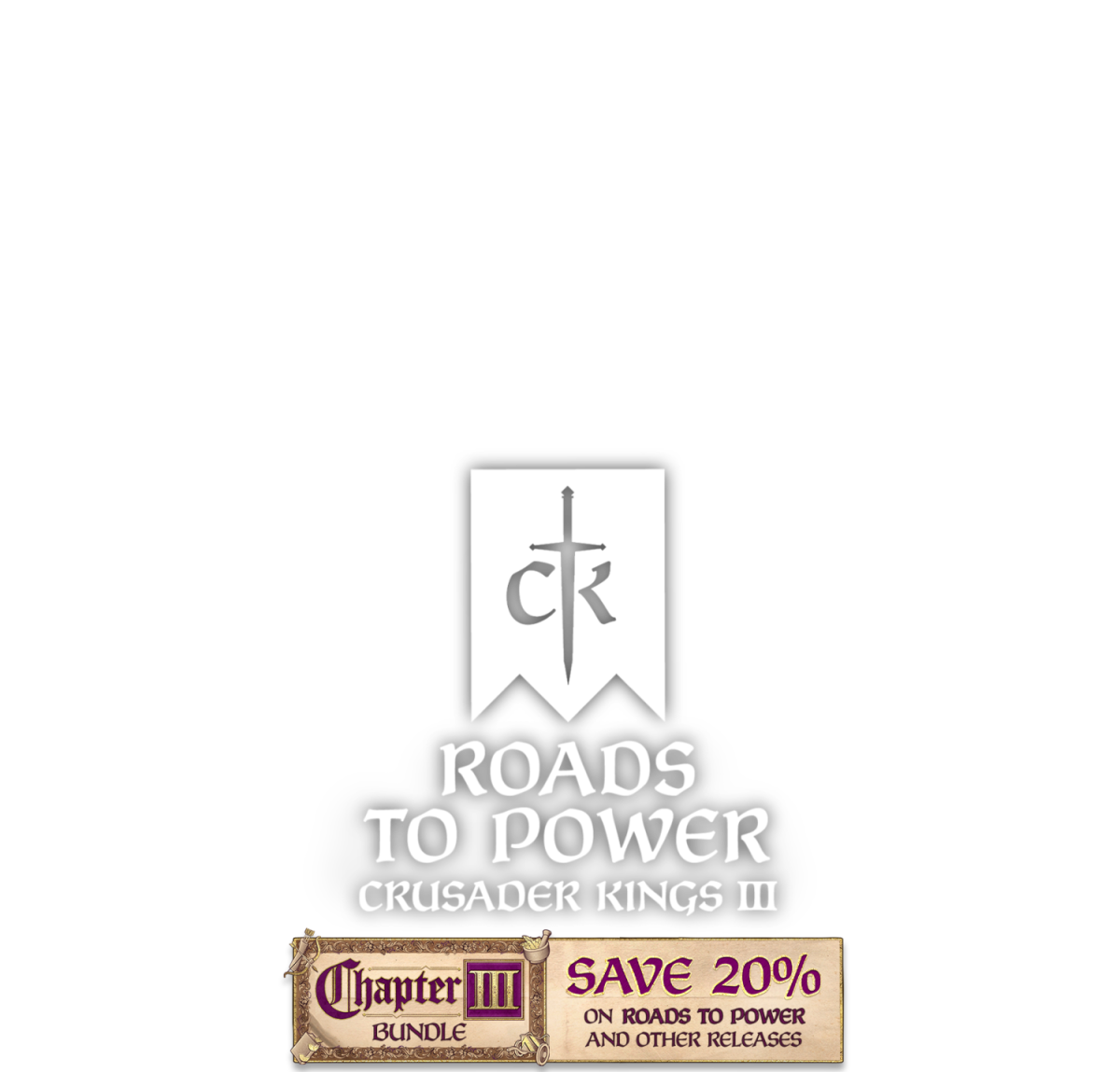 ck3 roads to power top logo