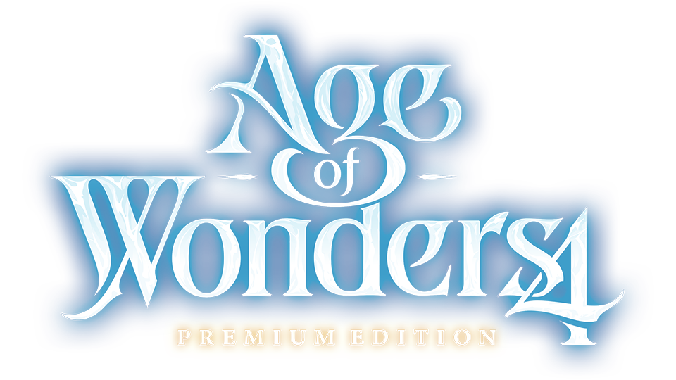 Age of Wonders 4 - Paradox Interactive